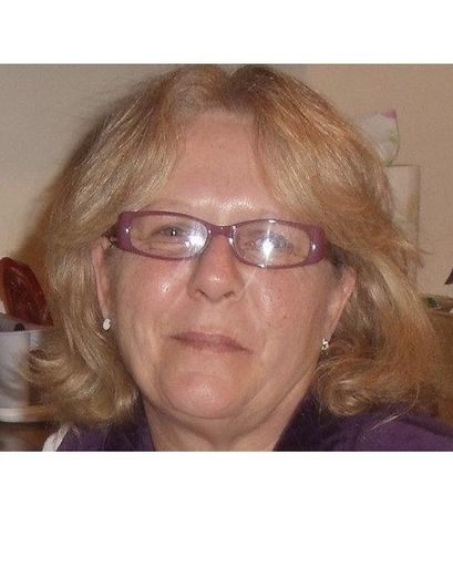 Judith Lynn Burke's obituary image