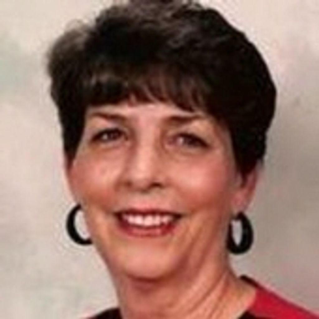 Patty Rimer Goldston