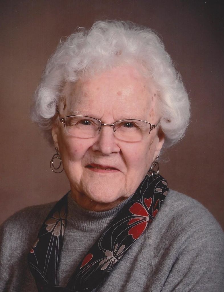 Olive Eshelman Profile Photo