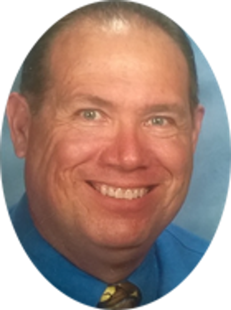 Michael Bowers Profile Photo