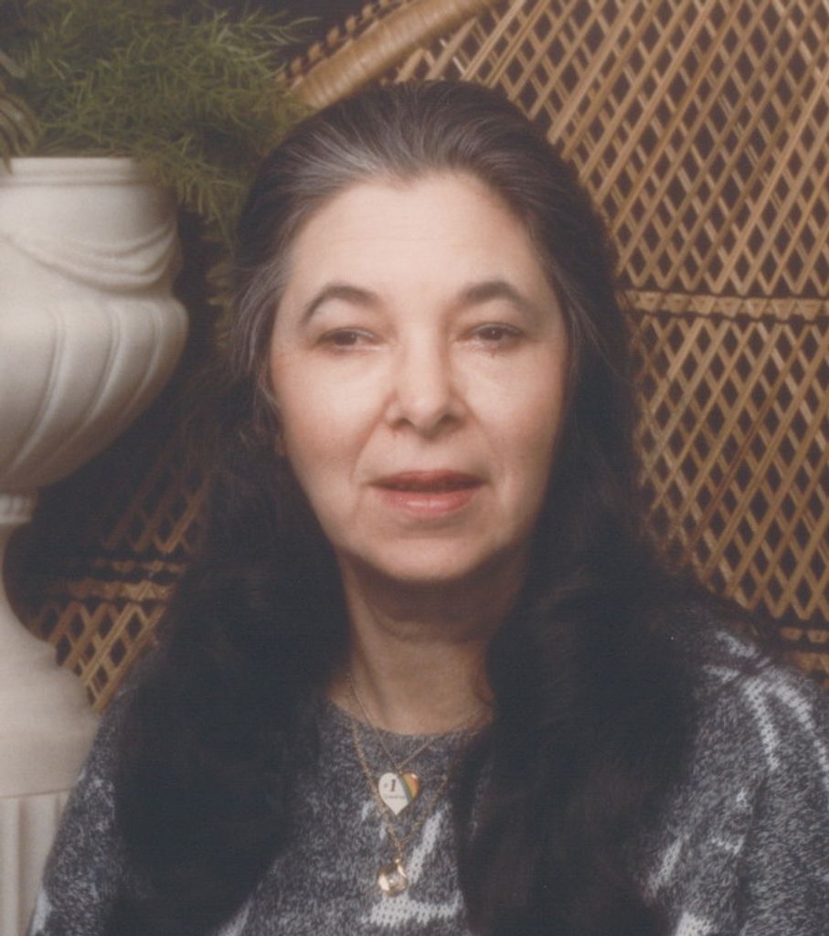 Rose Marie Watson