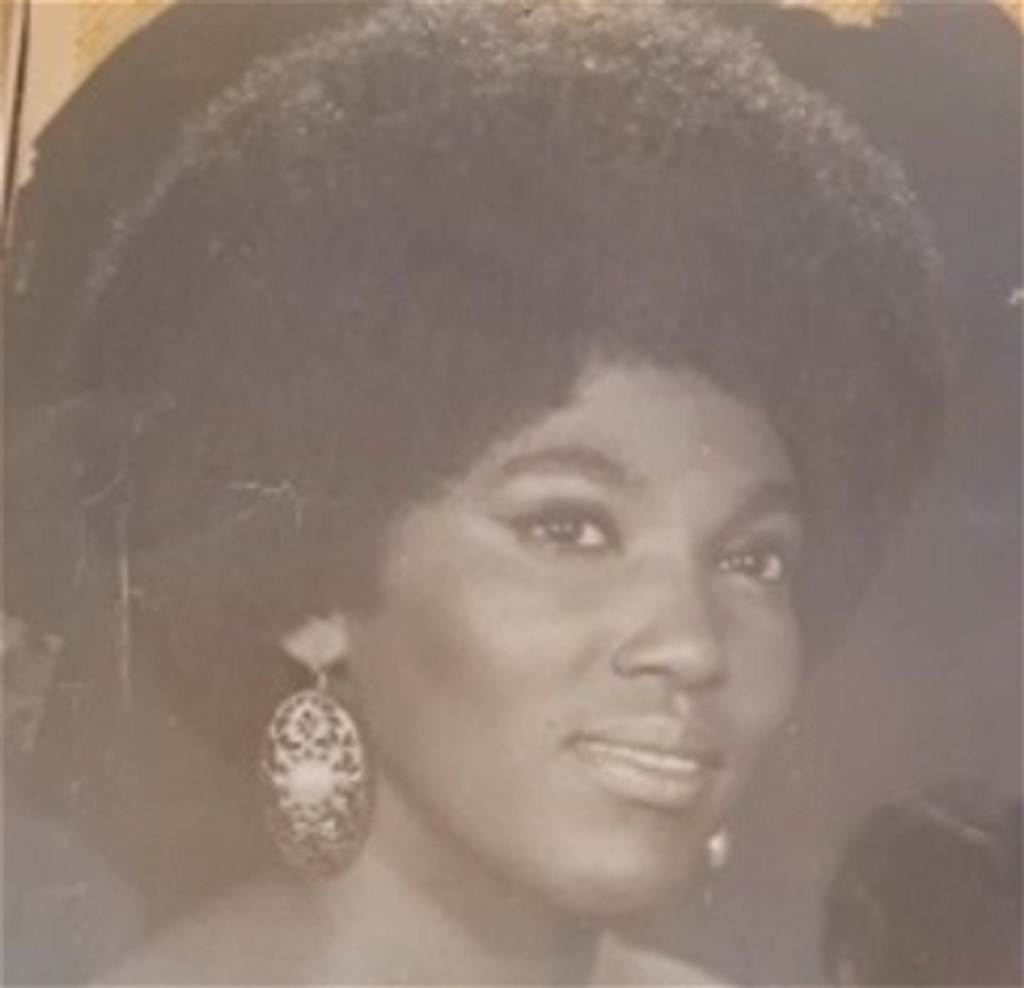 Jeanette Nevels Profile Photo