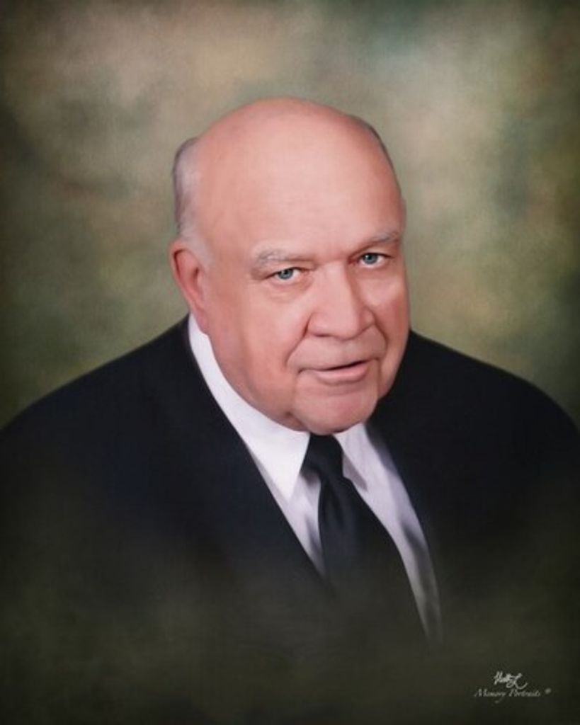 David Bruce Hutcheson