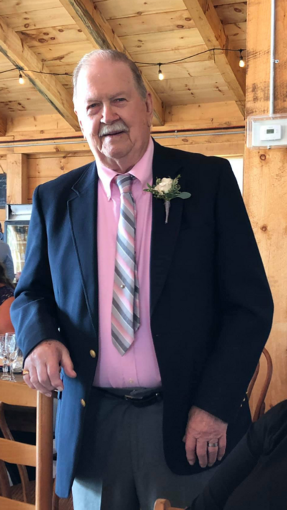 Charles R. Sperbeck Profile Photo