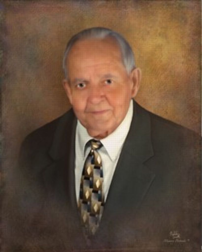George Saltzman