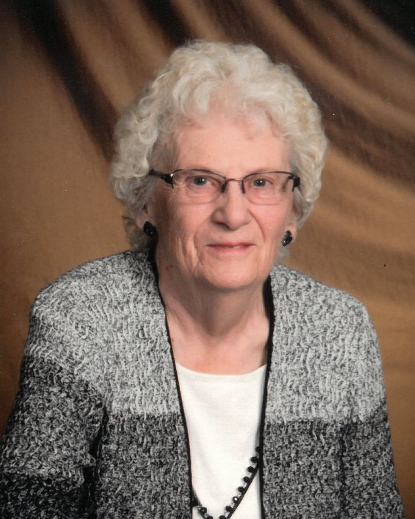 Beatrice M. Verhulst Profile Photo