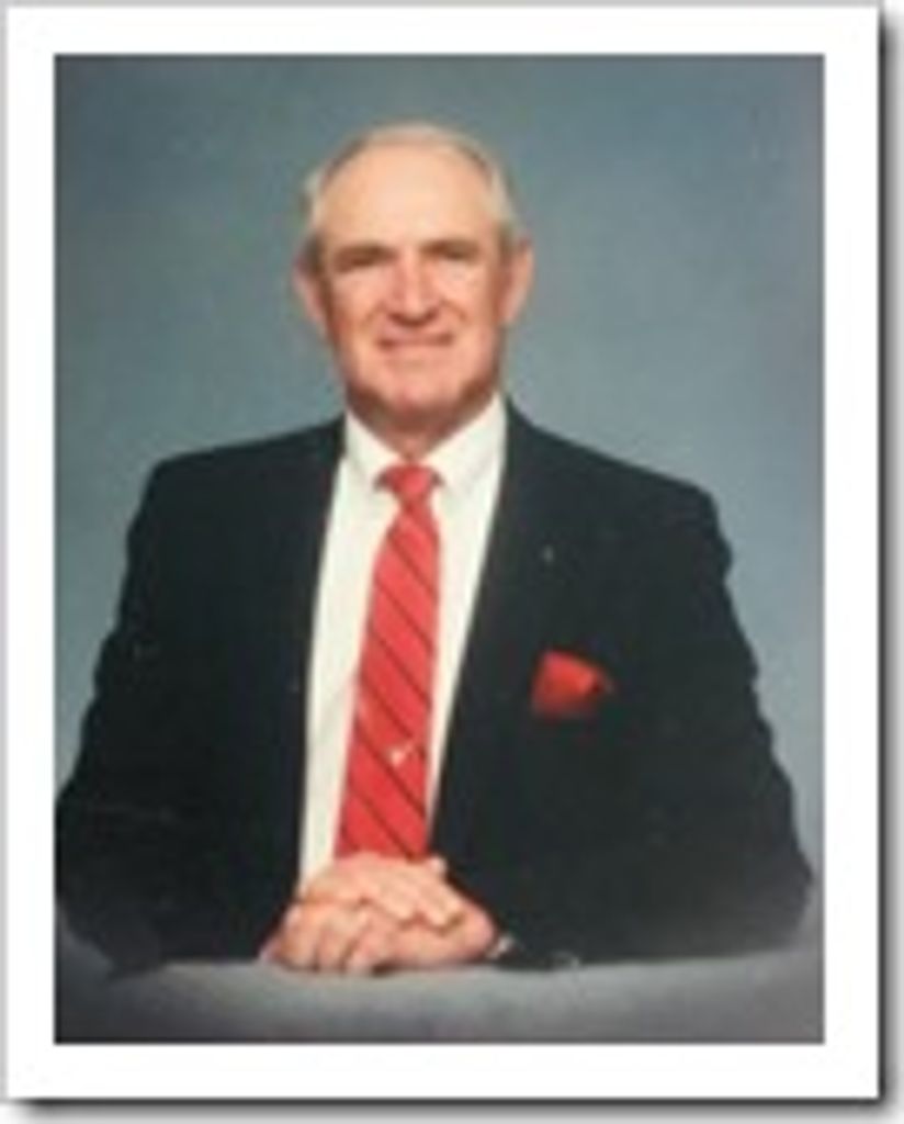 Billy J. “Bill” Lewis