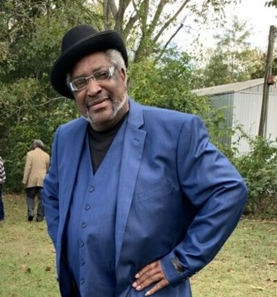 Charles Leroy Dash, Sr. Profile Photo