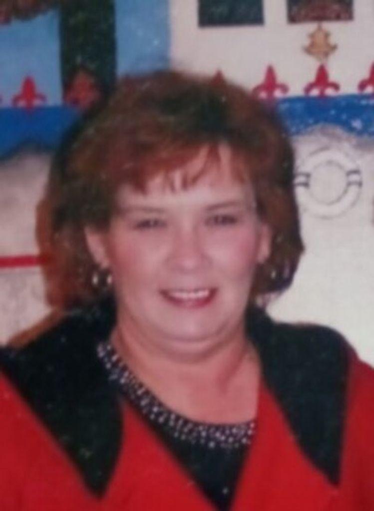 Donna Jean Harris Profile Photo