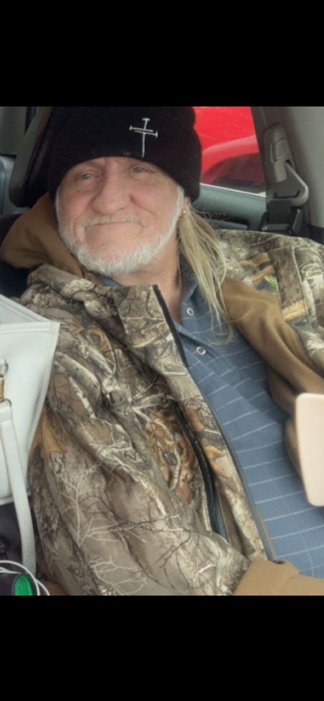 Charles “Lucky” Wayne Sydenstricker Profile Photo