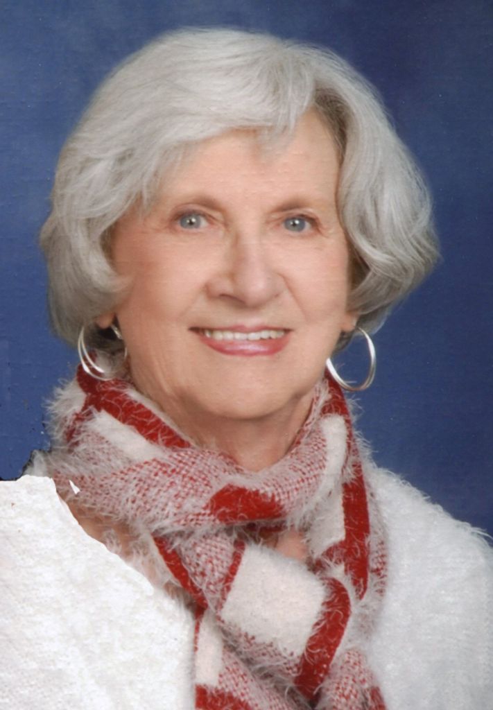 Hazel D. (Douglas)  Davis Profile Photo