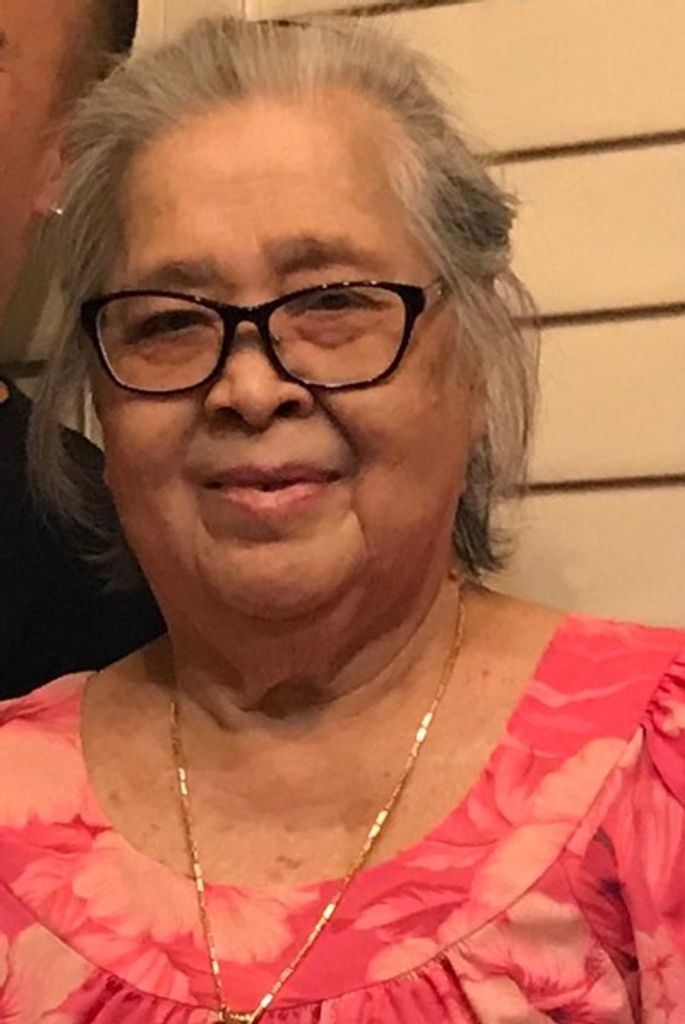 Conchita Adlao Profile Photo