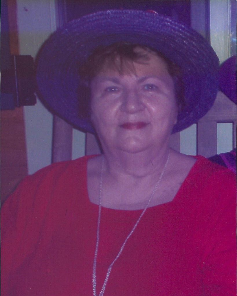 Mary B. Andrasco