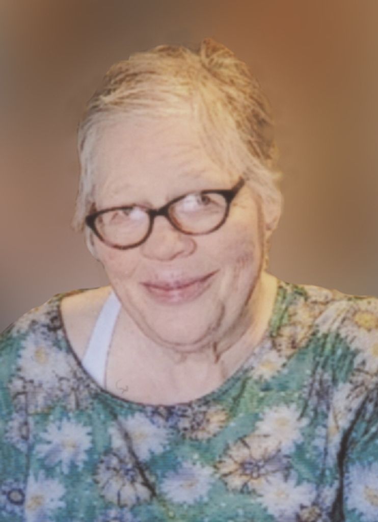 Melissa Cook Profile Photo