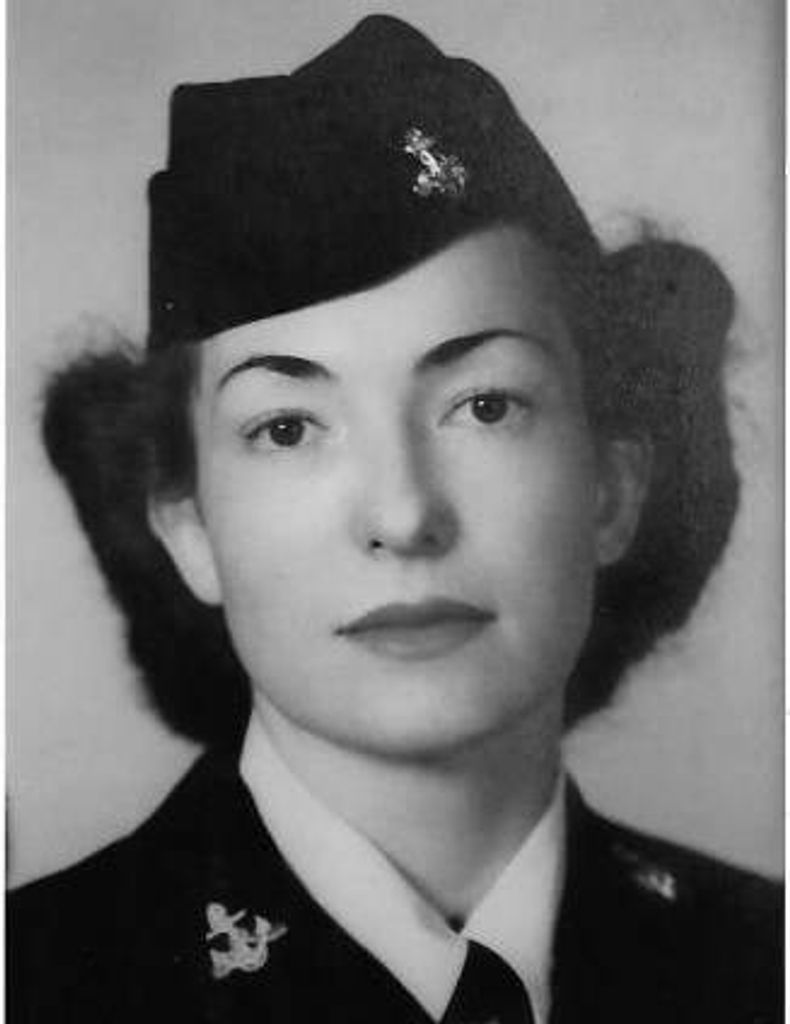 Ruth Virginia (Roberts) Dougherty Profile Photo