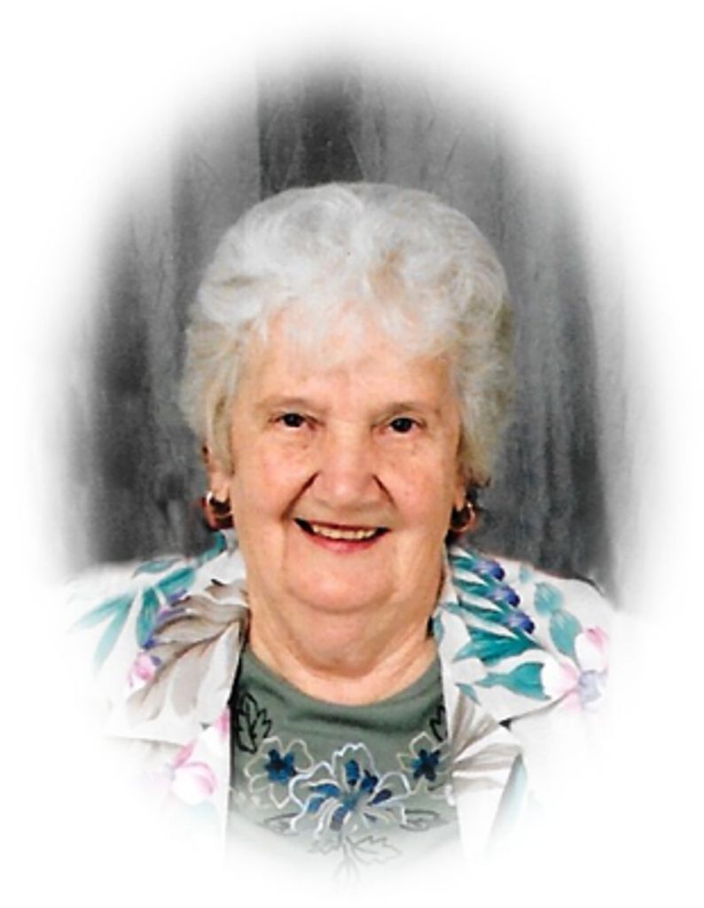 Matilda Mary Hatheway