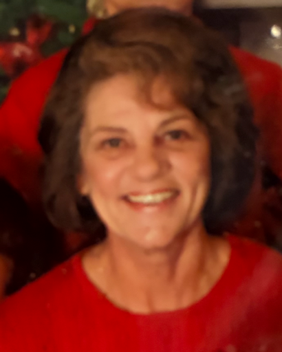 Jean Mary Fairclough Profile Photo