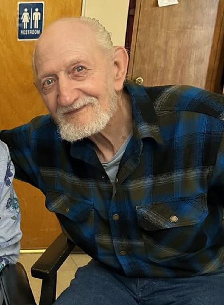 Arthur Richard Taylor Profile Photo