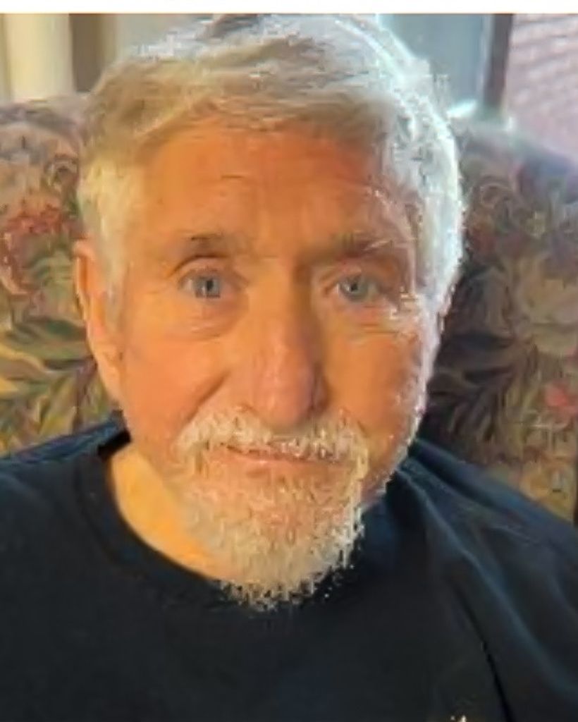 Harry Lee Comstock Profile Photo