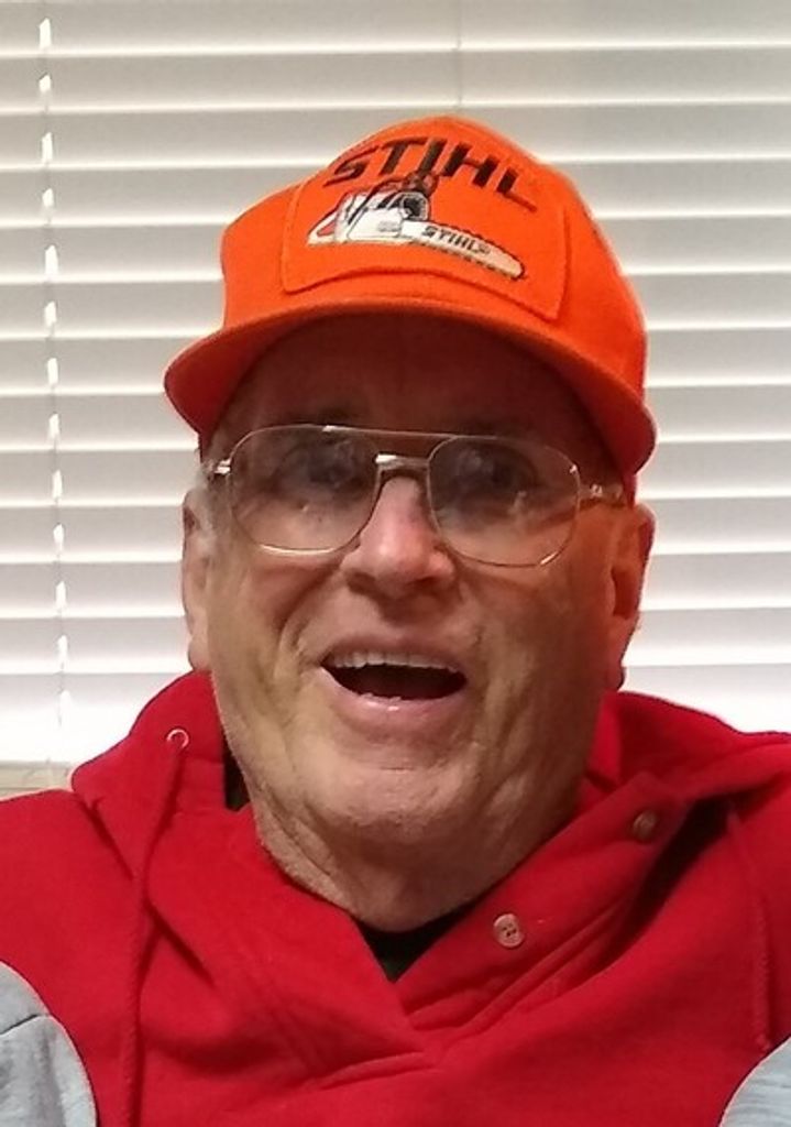 Charlie Alexander Dixon Profile Photo