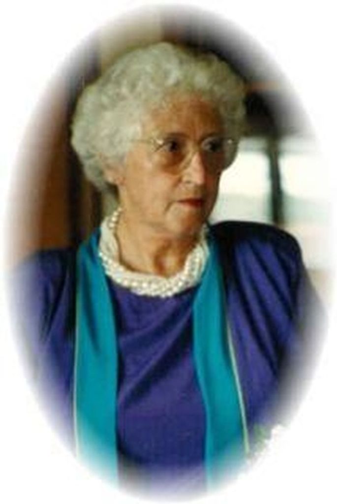 Reba L. Parker Profile Photo