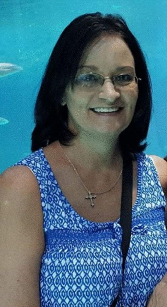 Pamela Dawn Todd Brooks Profile Photo