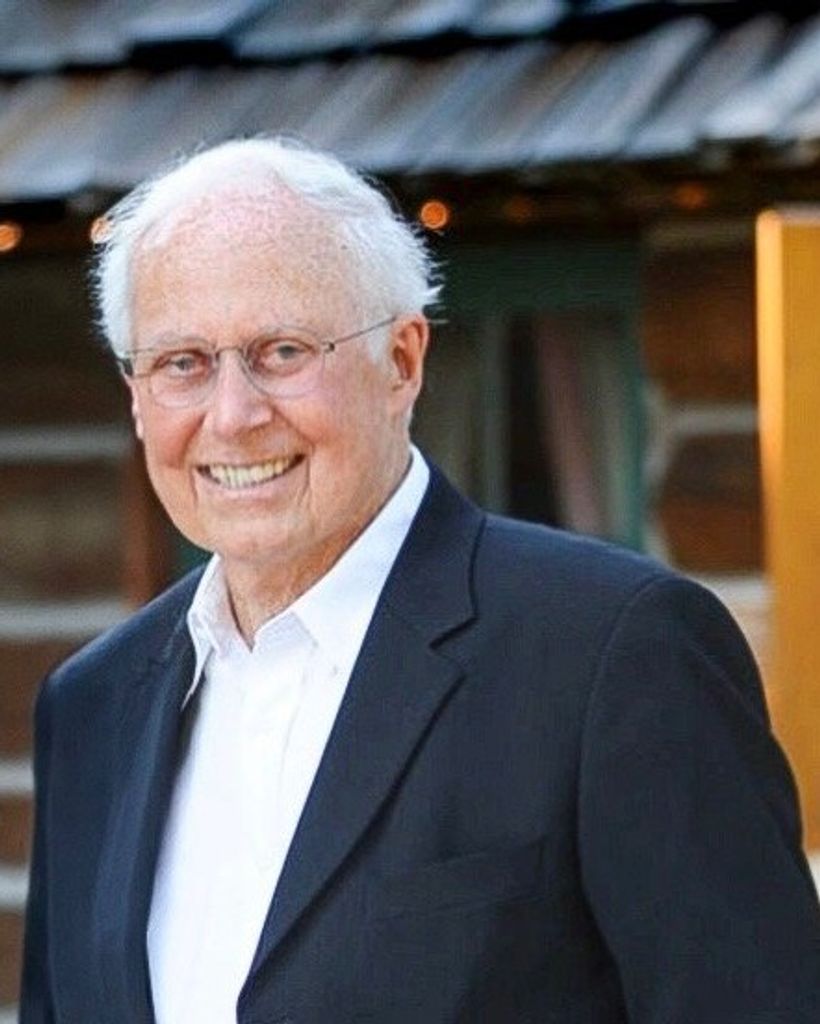 Jerry P. Soderberg