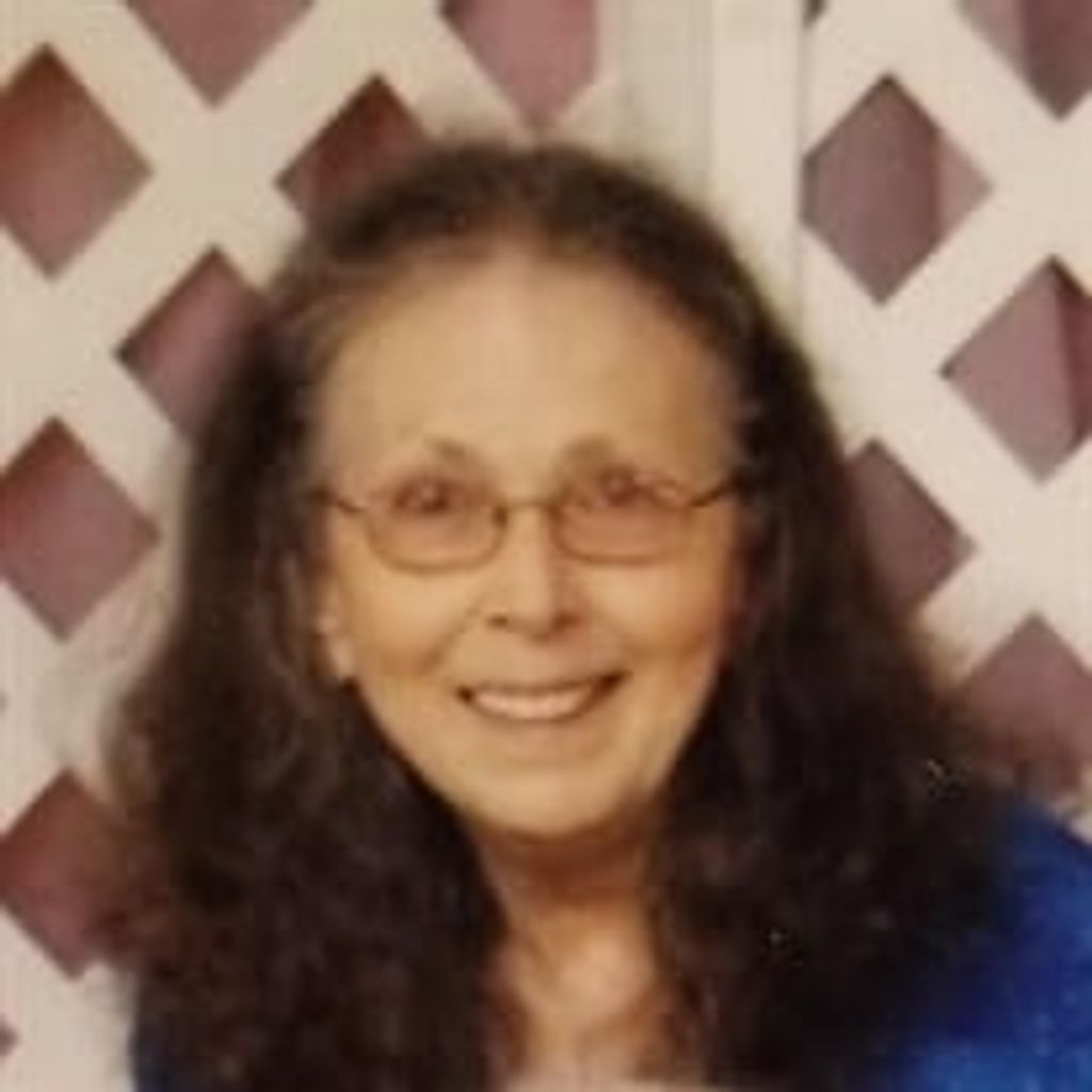 Ms. Carolyn Lee Patrick