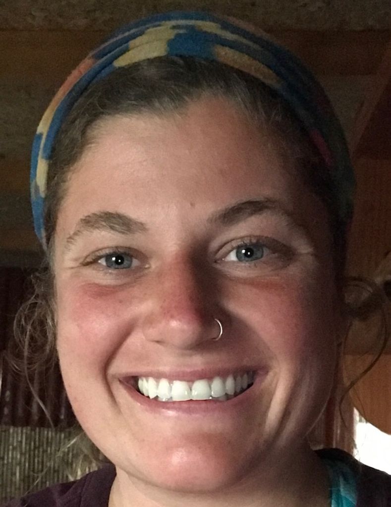 Laura Elizabeth Kerrison Profile Photo