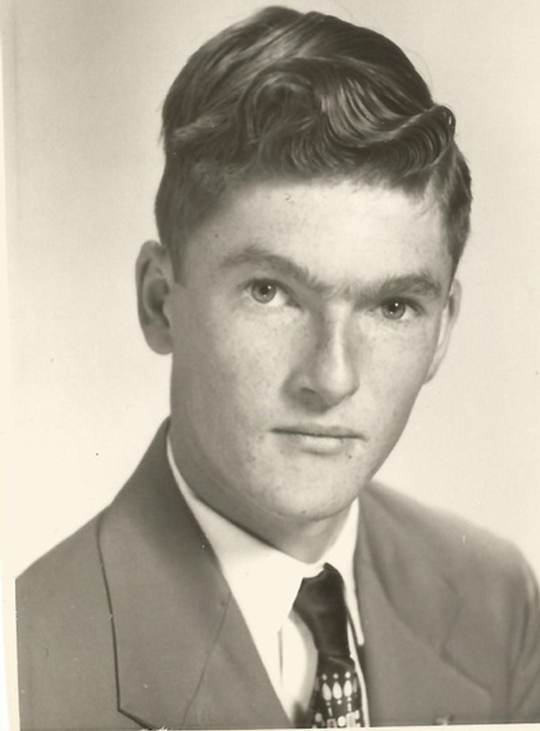 Charles E. Copenhaver, Jr Profile Photo