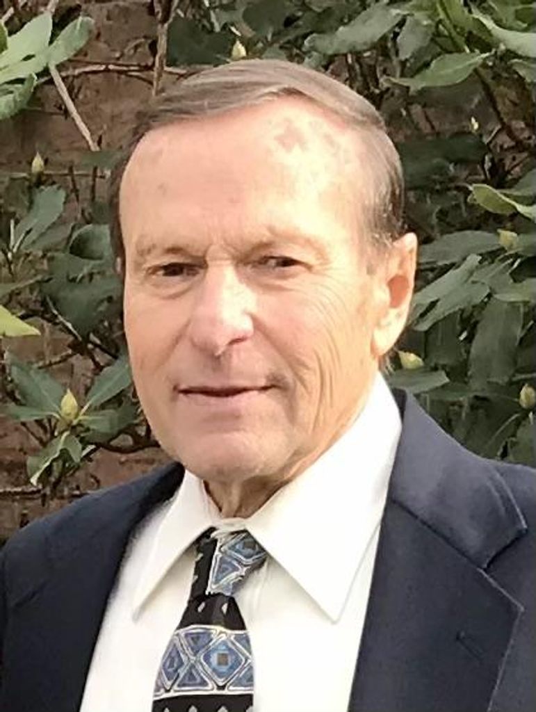 Joseph E. Barshinger, Jr. Profile Photo