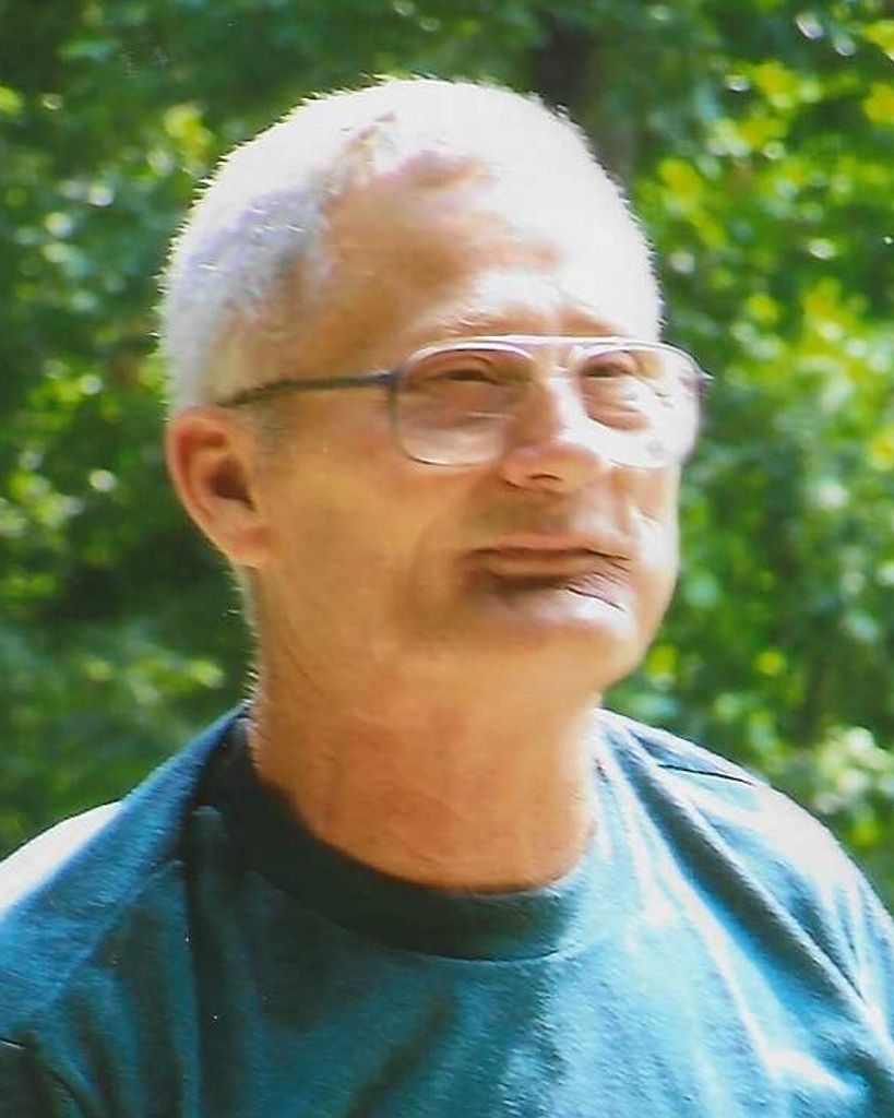 Douglas Leon Lambert Profile Photo