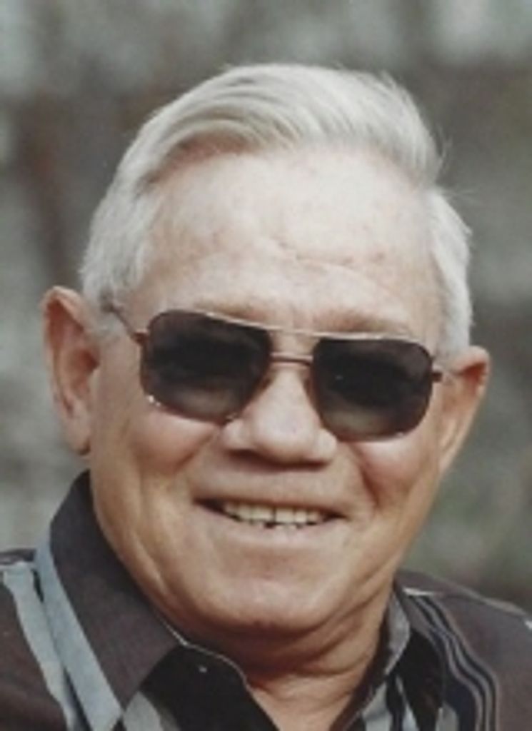 Herbert Lee Brown