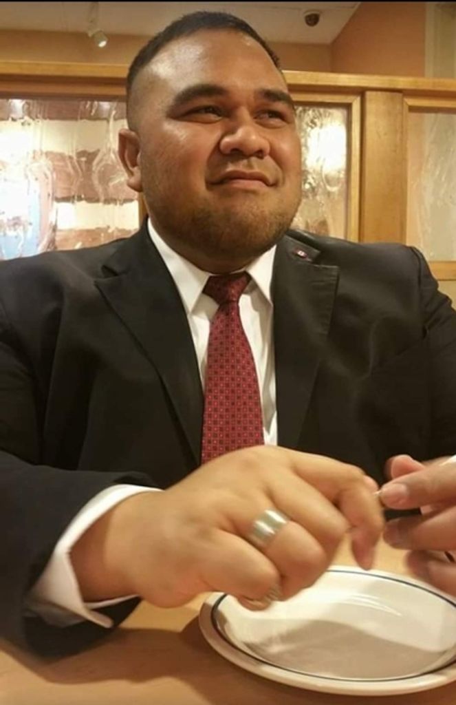 Mark Pio Toilolo Profile Photo