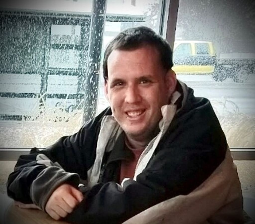 Jeffrey Dean Shaver Profile Photo
