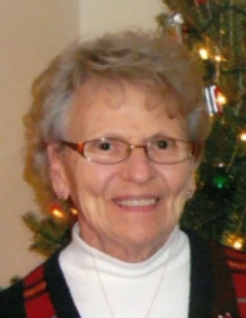 Gloria Zahner