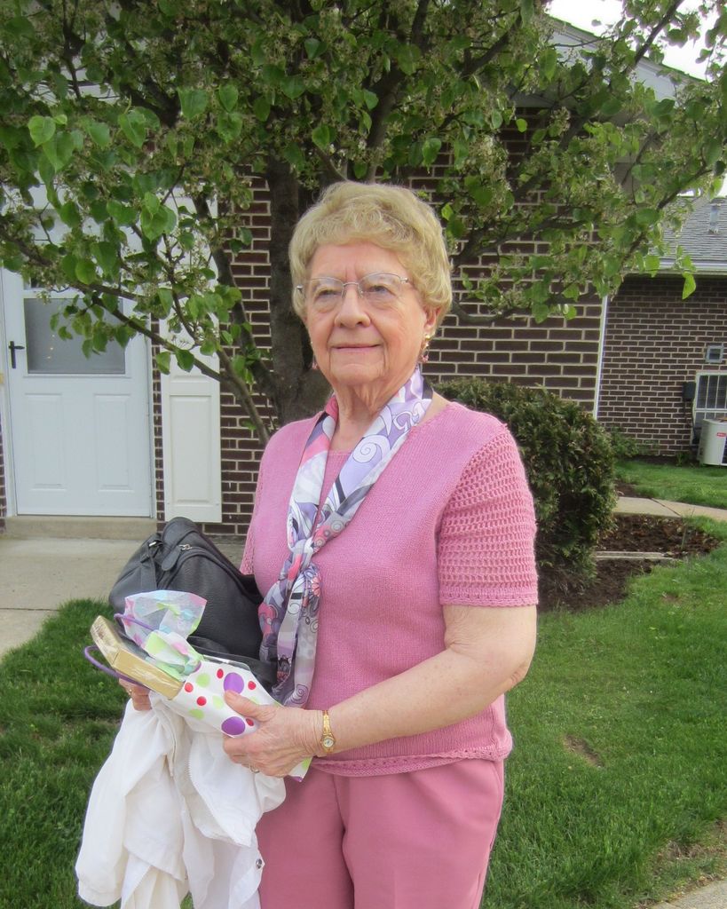 Dorothy M. Reidy Profile Photo