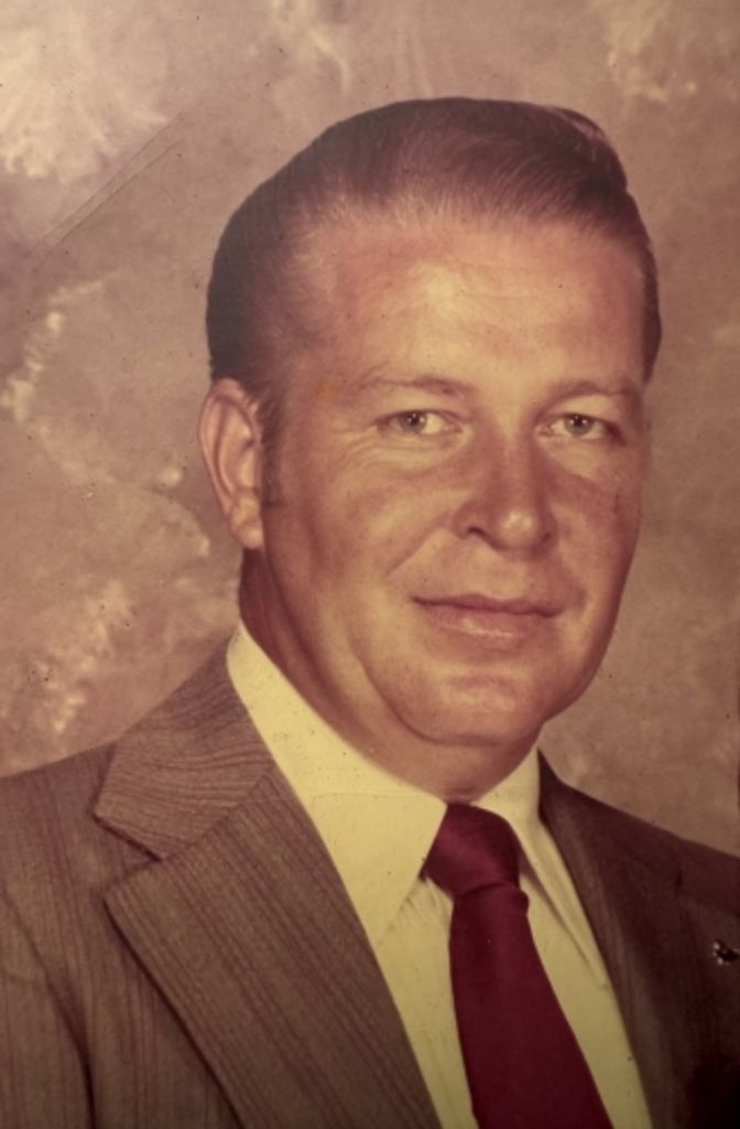 Roy W Brown Profile Photo