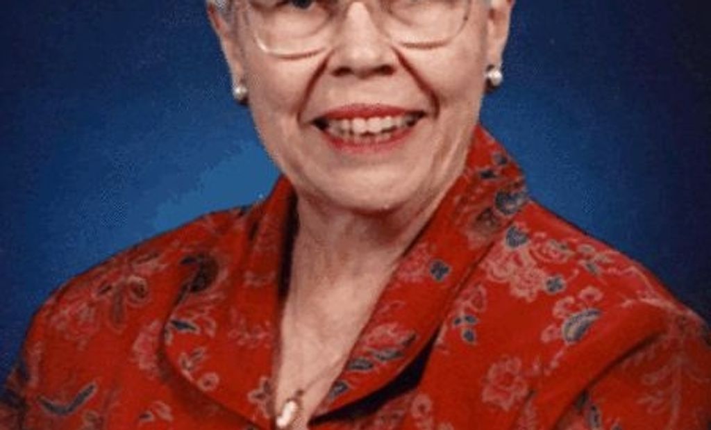 Shirley A. Seay