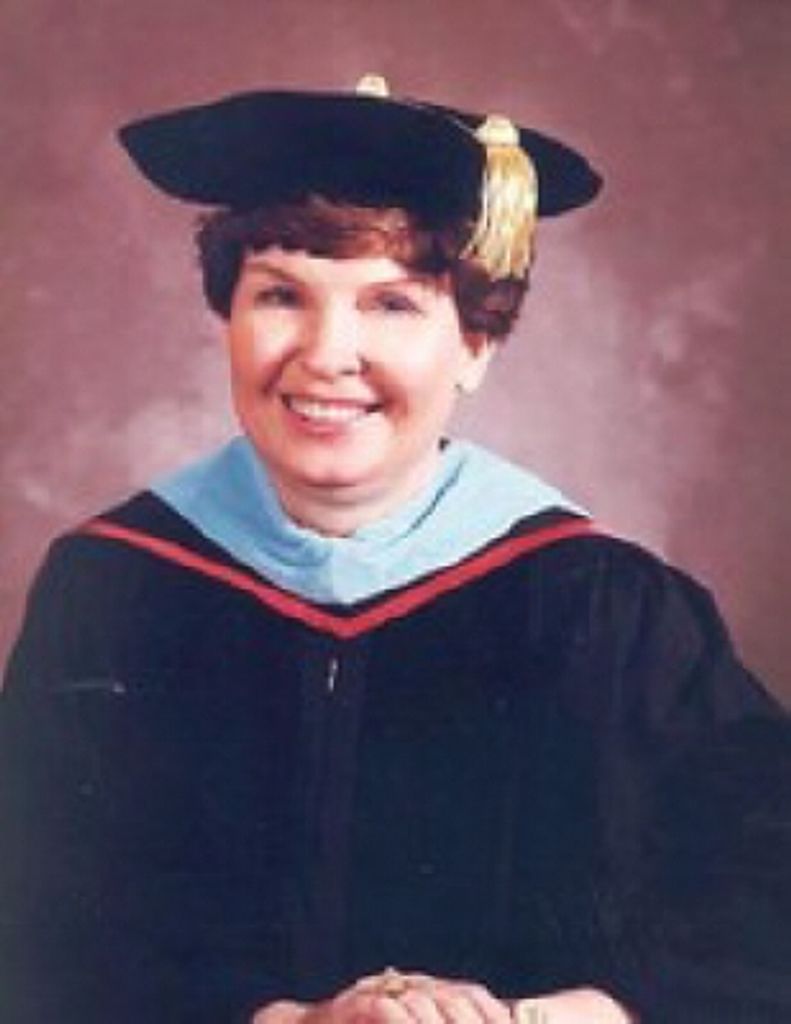 Loynita "Nita" Marvel Spillmeier