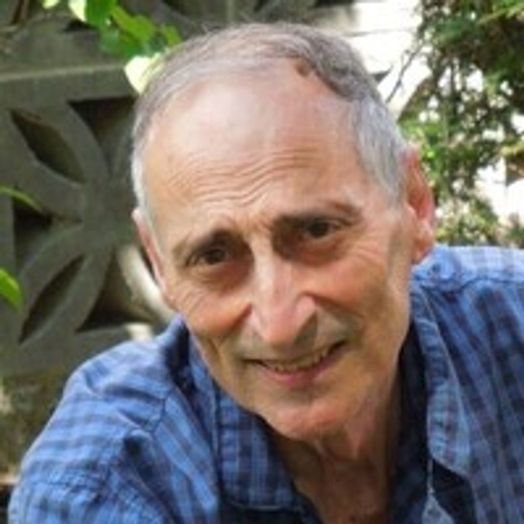 Pasquale Pat Liscio Profile Photo