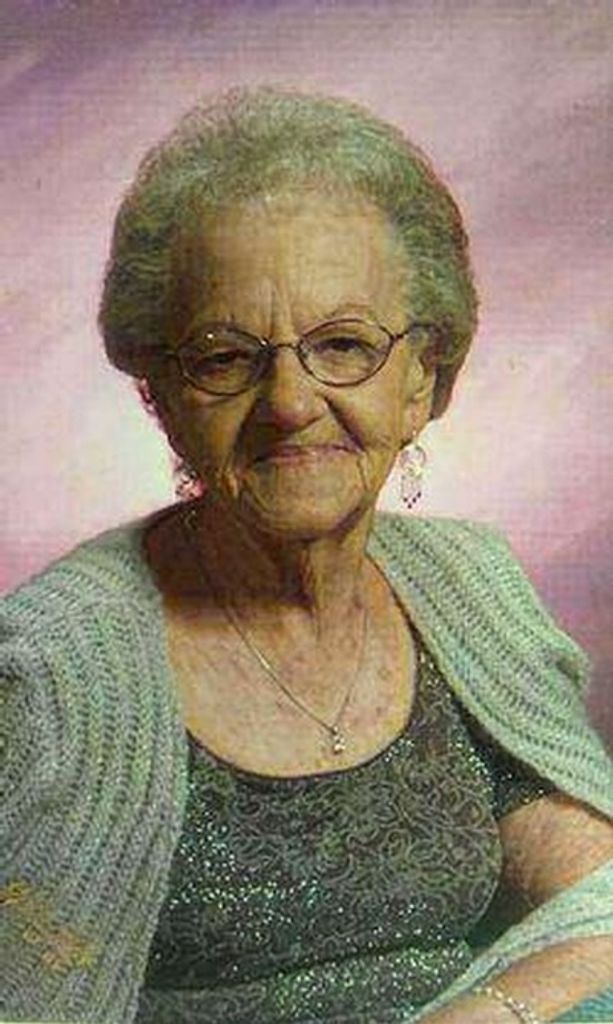 Maxine Clara Nelson Profile Photo