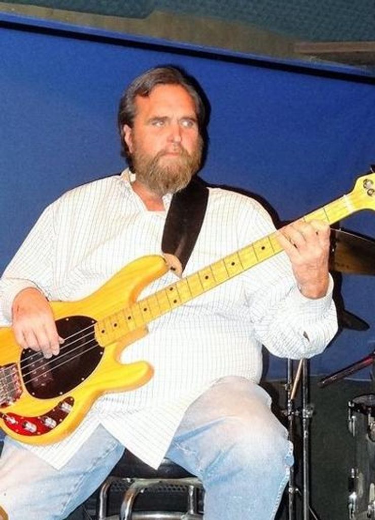 "Sam" Samuel Everette Noth Profile Photo