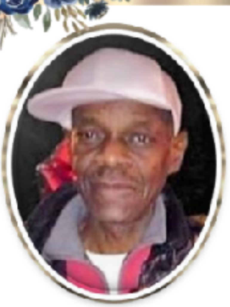 John Marshall Benton Profile Photo