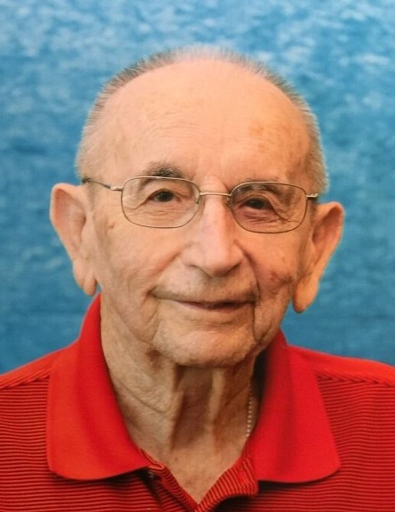 Urban R. Wittenauer Profile Photo