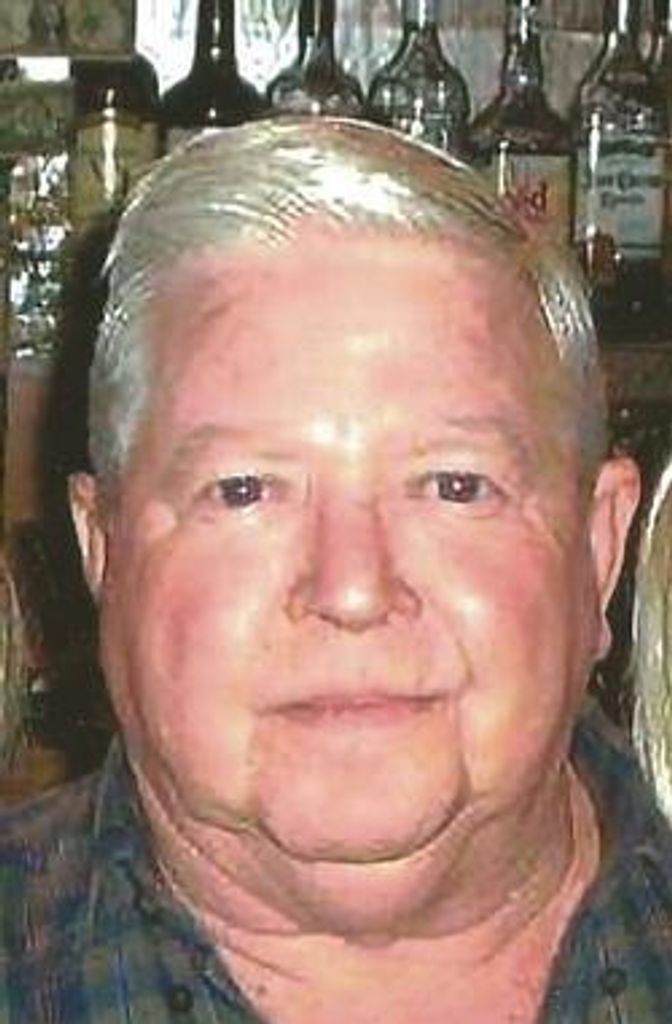 Ralph Edward Smitson Profile Photo
