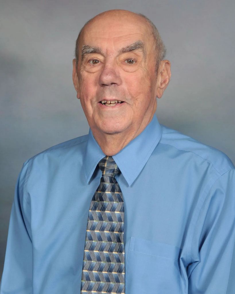 Russell J. O'Neill Profile Photo