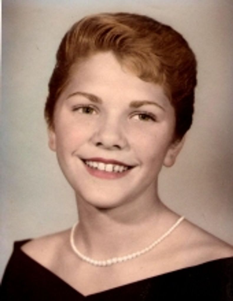 Vicki Woolett Profile Photo