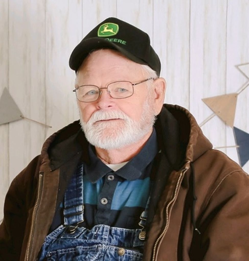 Edward Johnson Profile Photo