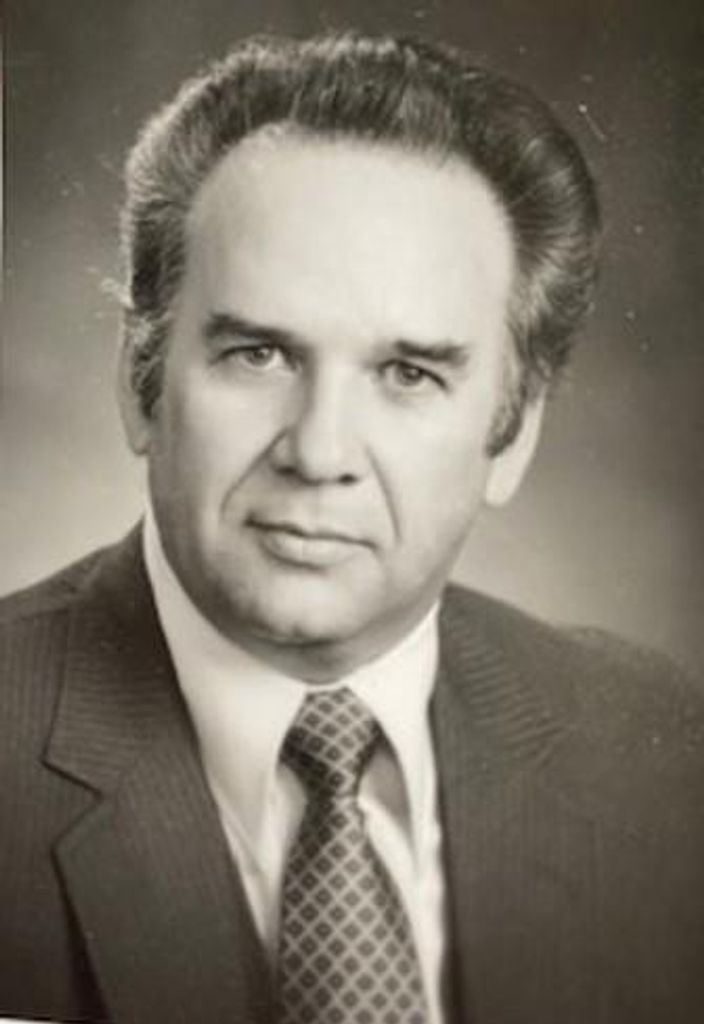 John W. Carpenter Jr.